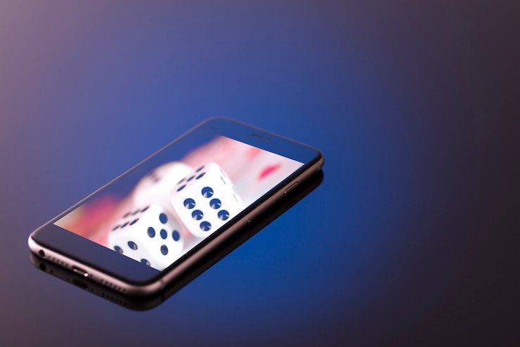 Alur membaca informasi dompet elektronik